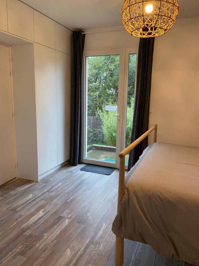 Residence Des 3 Iles, En Plein Centre-Ville, A 5 Min Des Plages, 3 Appartements Neufs Étables 외부 사진